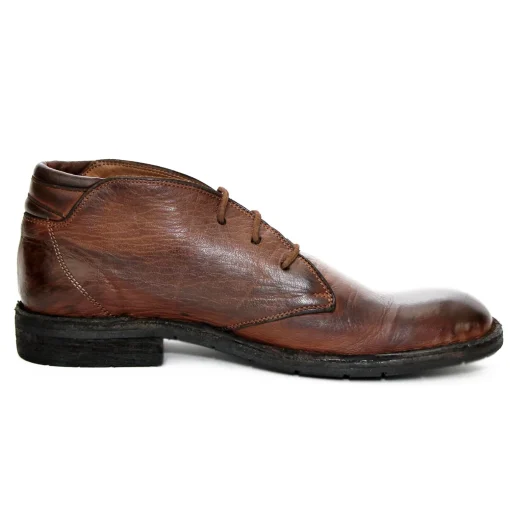 Bubetti Herre 8514 Kastanje Patina