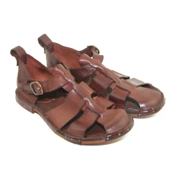 Bubetti Herre 8533 Kastanje Patina