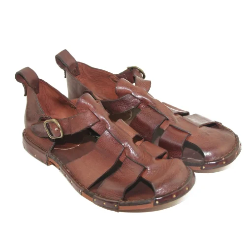 Bubetti Herre 8533 Kastanje Patina