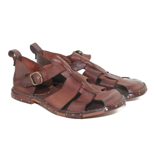 Bubetti Herre 8533 Kastanje Patina