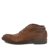 Bubetti Herre 8514 Kastanje Ruskind