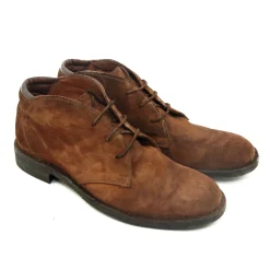 Bubetti Herre 8514 Kastanje Ruskind