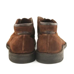 Bubetti Herre 8514 Kastanje Ruskind