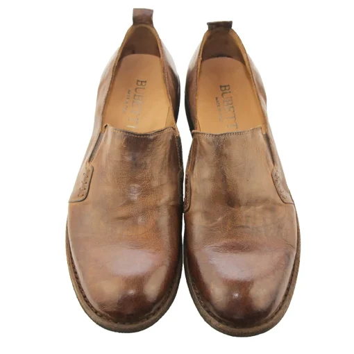 Bubetti Herre 8629 Kork Patina