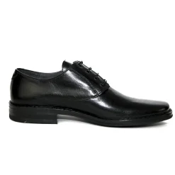 Bubetti Herre 8391 Sort