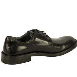Bubetti Herre 8525 Sort