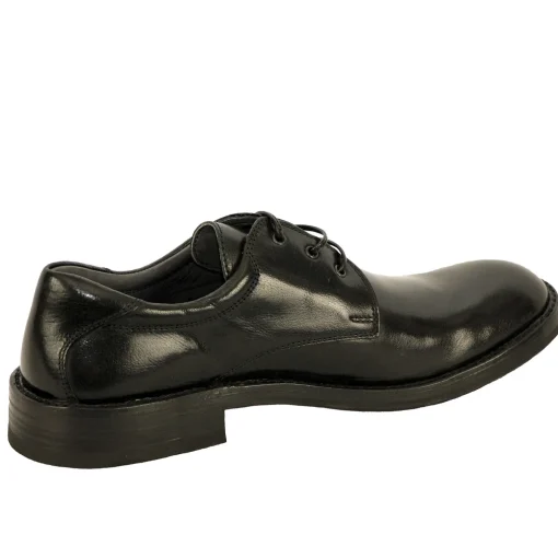 Bubetti Herre 8525 Sort