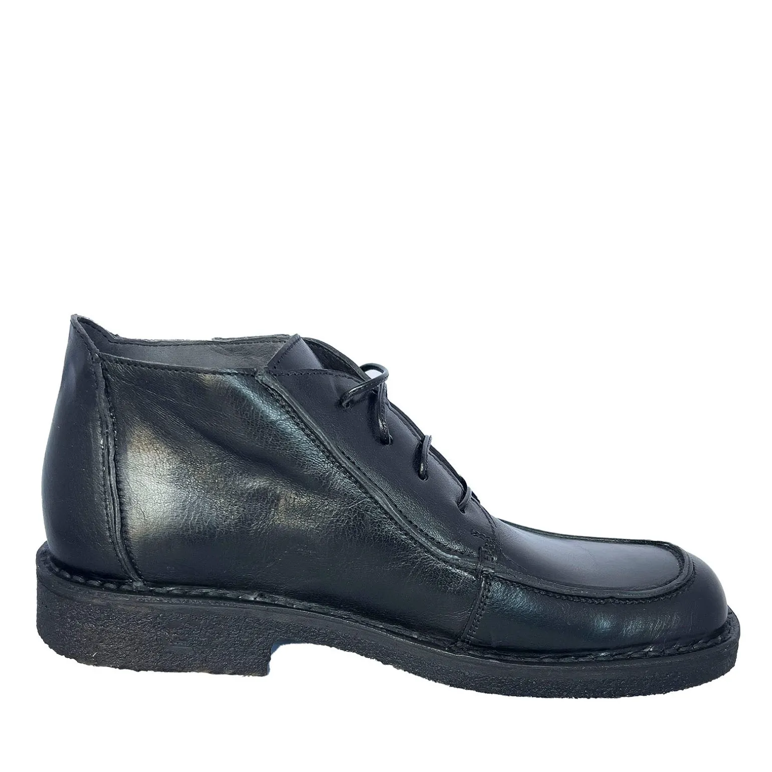 Bubetti Herre 8727 Sort