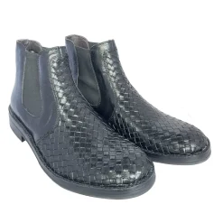 Bubetti Herre 8493 Sort