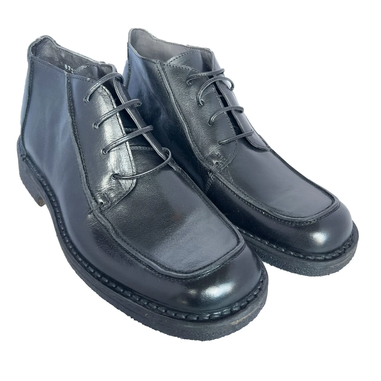 Bubetti Herre 8727 Sort