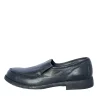 Bubetti Herre 8709 Sort patina
