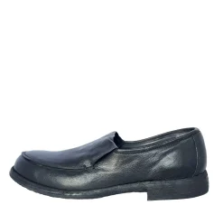 Bubetti Herre 8709 Sort patina