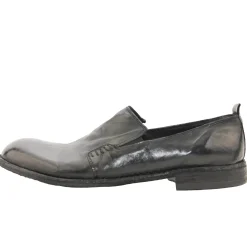 Bubetti Herre 8629 Sort Patina