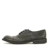 Bubetti Herre 8704 Sort Patina