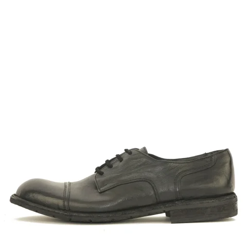 Bubetti Herre 8704 Sort Patina