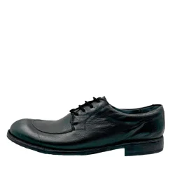 Bubetti Herre 8732 Sort Patina