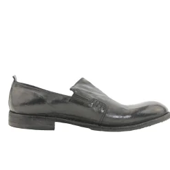 Bubetti Herre 8629 Sort Patina