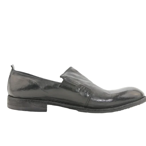 Bubetti Herre 8629 Sort Patina