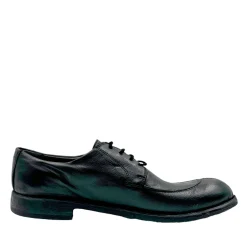 Bubetti Herre 8732 Sort Patina