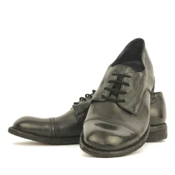 Bubetti Herre 8704 Sort Patina