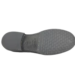 Bubetti Herre 8629 Sort Patina