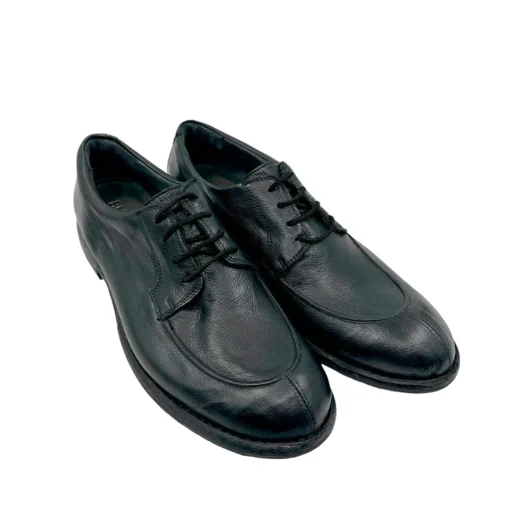 Bubetti Herre 8732 Sort Patina
