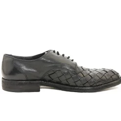 Bubetti Herre 8671 Sort Patina