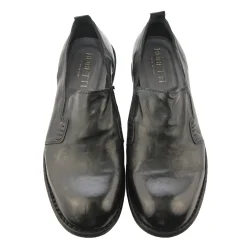 Bubetti Herre 8629 Sort Patina