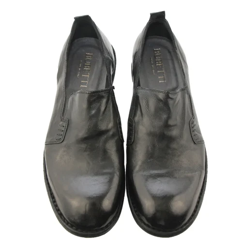Bubetti Herre 8629 Sort Patina