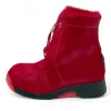 Bumper 02 Fire Red