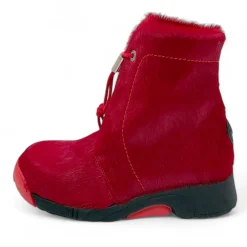 Bumper 02 Fire Red