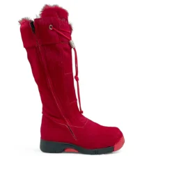 Bumper 07 Fire Red