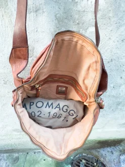 Campomaggi C014480ND/X0002 Cognac