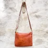 Campomaggi C039340ND/X2584/C1502 Cognac
