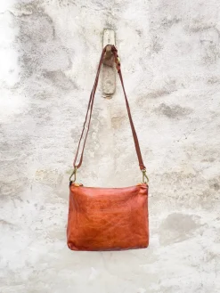 Campomaggi C039340ND/X2584/C1502 Cognac