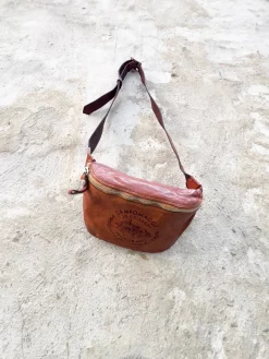 Campomaggi C018420ND/X0295/C1502 Cognac
