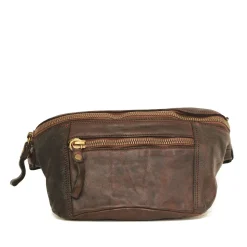 Campomaggi C25280-X001 Marsupio Brun bæltetaske/bumbag