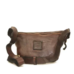 Campomaggi C25280-X001 Marsupio Brun bæltetaske/bumbag