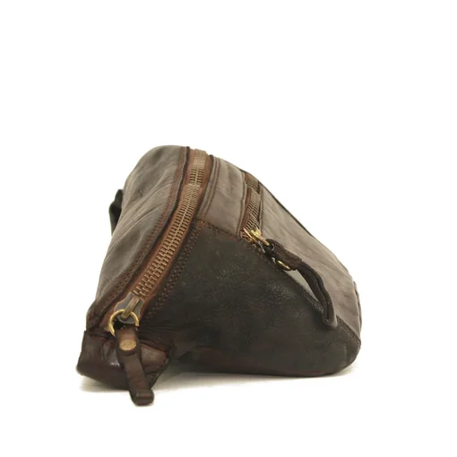Campomaggi C25280-X001 Marsupio Brun bæltetaske/bumbag