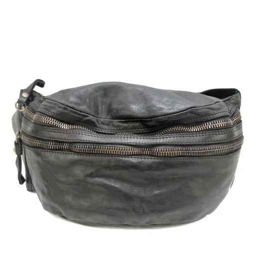 Campomaggi Waist Bag Medium Sort