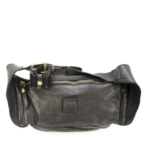Campomaggi Waist Bag Medium Sort