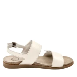 Cashott 61200286 remsandal Creme Skind