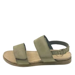 Cashott 61200287 remsandal Olive