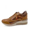 DLSPORT 6364 Cognac