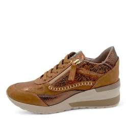 DLSPORT 6364 Cognac