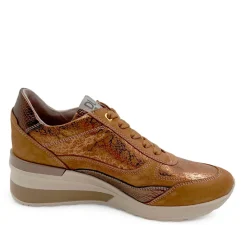 DLSPORT 6364 Cognac