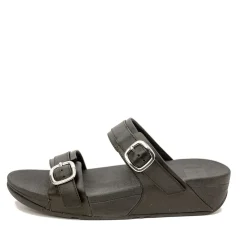 Fitflop ES7 Lulu Adj. Slide remsandal