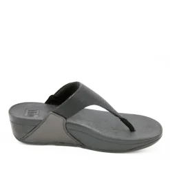 Fitflop FZ7 Black Tåstrop sandal