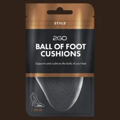 2GO Ball Of Foot Cushions