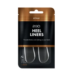 2GO Heel Liners